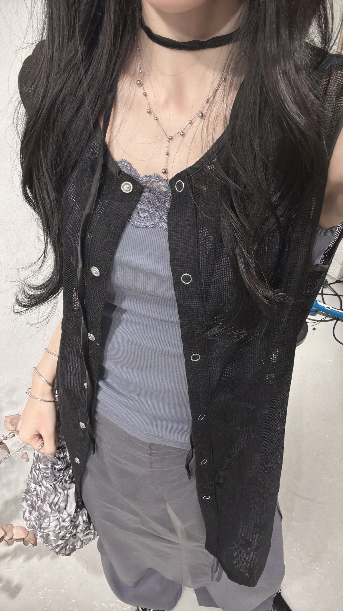 [ 九月套裝 ✧˚ ༘ ⋆｡˚] [ 一套三件 ] set 0912