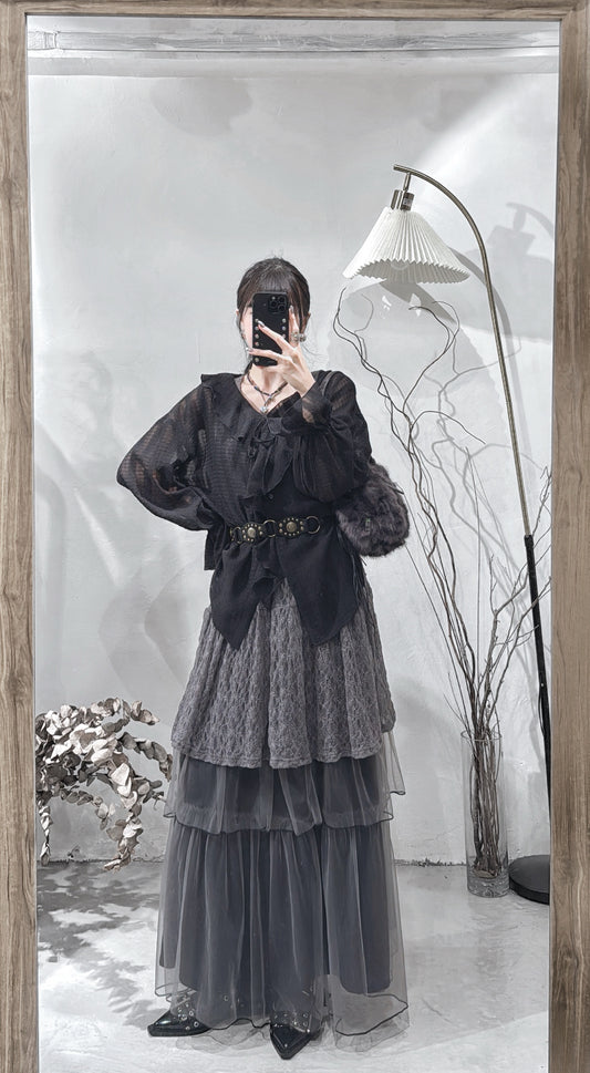 [ 一月限定！ꕤ . ݁₊] set 0130