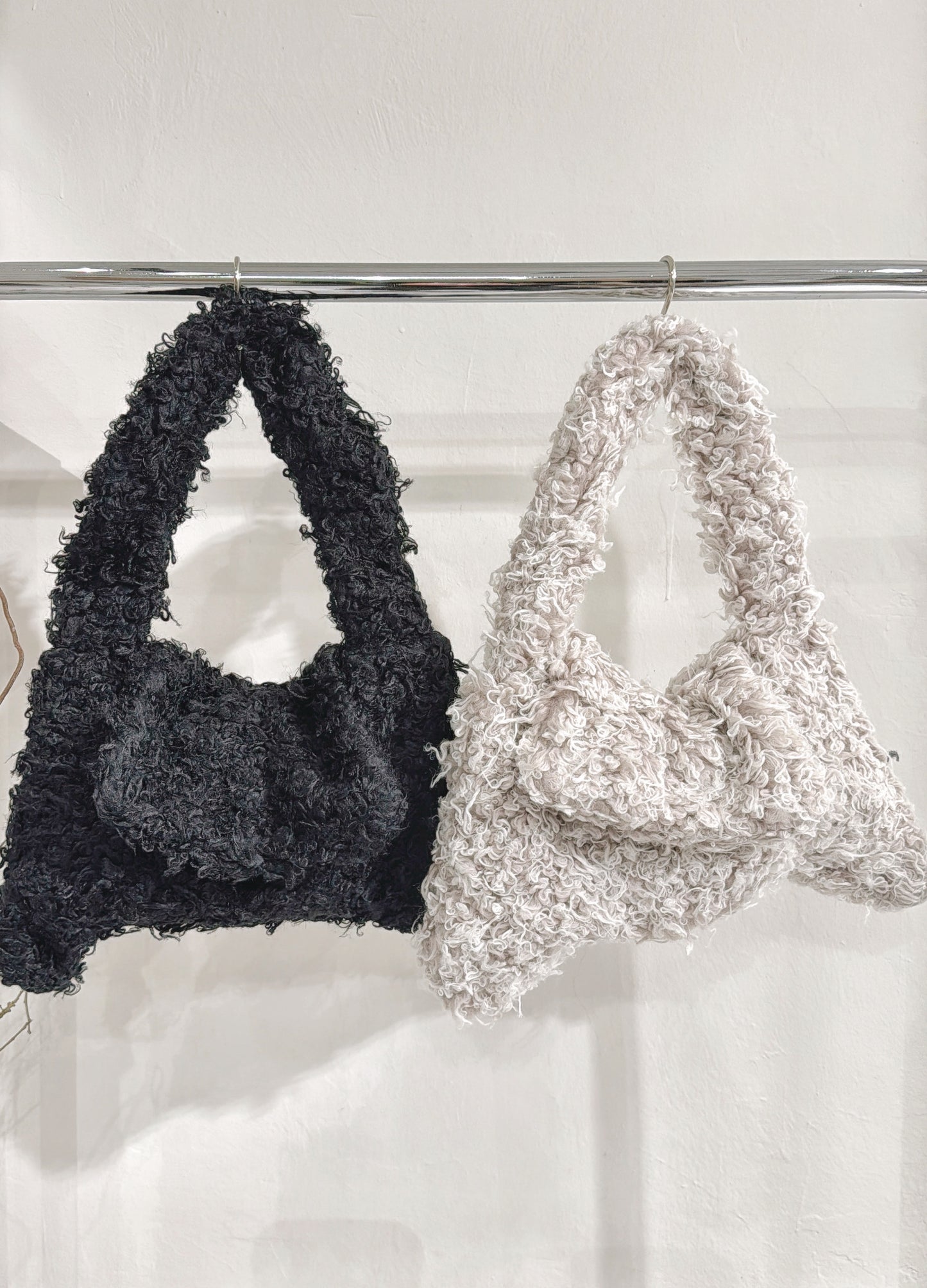 [ 預訂 📷 ༘ ⋆｡ ˚ ] [ my picks! ] momo bag / 2 colors