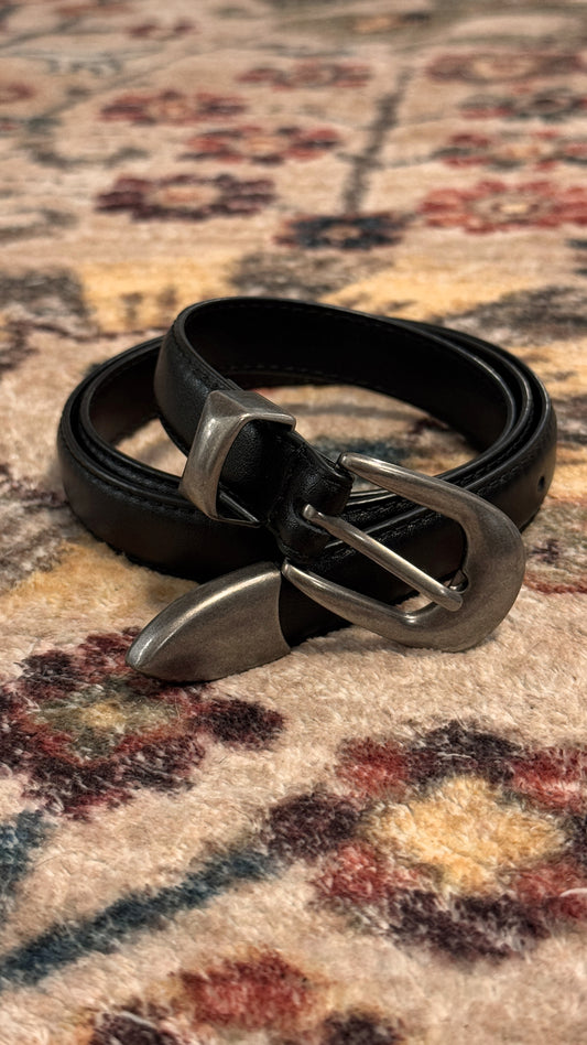 [ 預訂 ] pendi belt (1.9cm)
