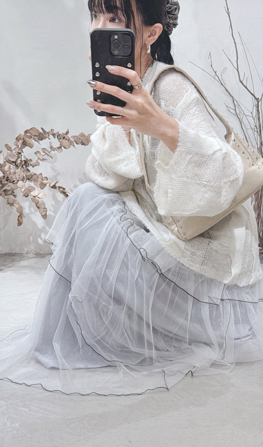 [ ˚˟❄️♪︎ 十一月限定！] set 1125