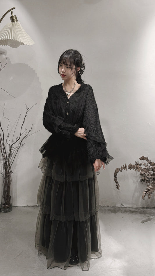 [ ˚˟❄️♪︎ 十一月限定！] set 1126