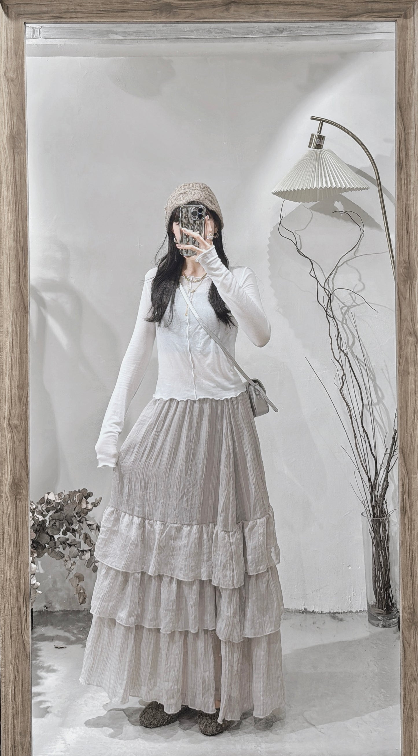 [ 一月限定！ꕤ . ݁₊] [ 自由配搭顏色！⋆⁺₊❅] set 0144