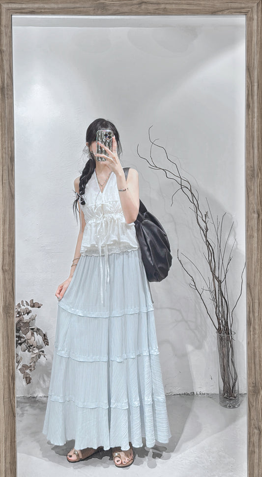 [ 七月限定⋆⭒˚.⋆ ] [ 一套兩件 ] set 0702