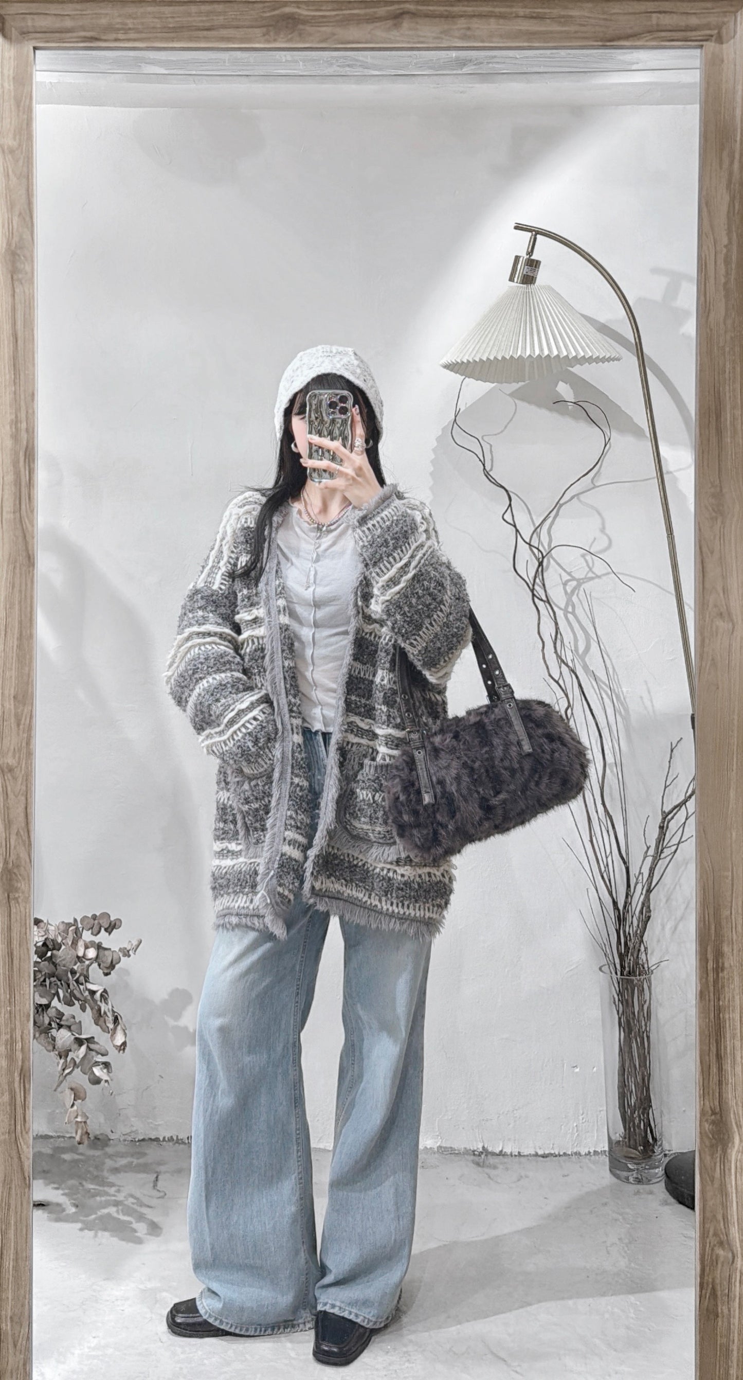 [ 一月限定！ꕤ . ݁₊] [ 店主自留套裝！✶] set 0142