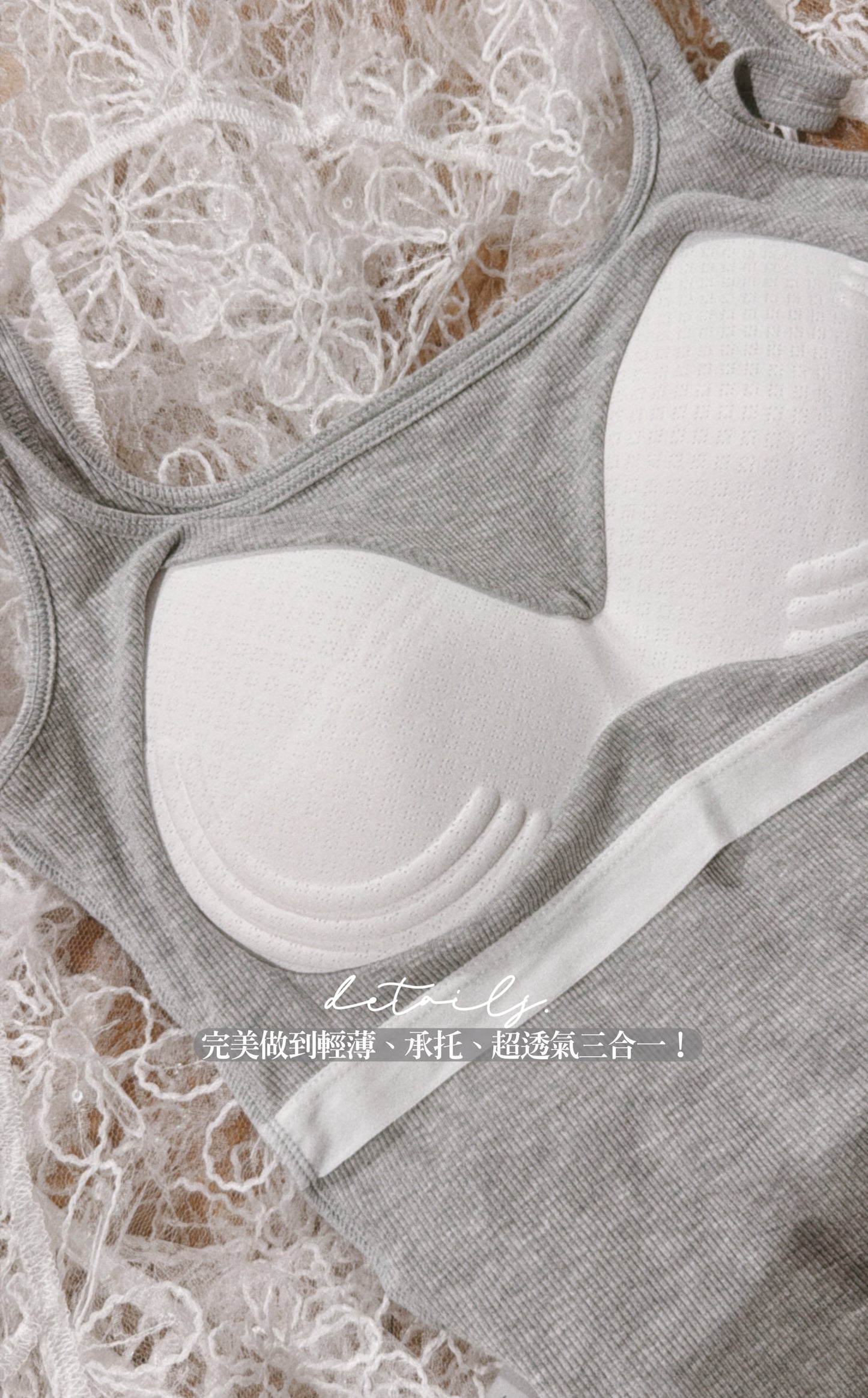 [ 預訂🪽⋆ ՙִՙ ] [ 長度剛好！] trip cami / 7 colors
