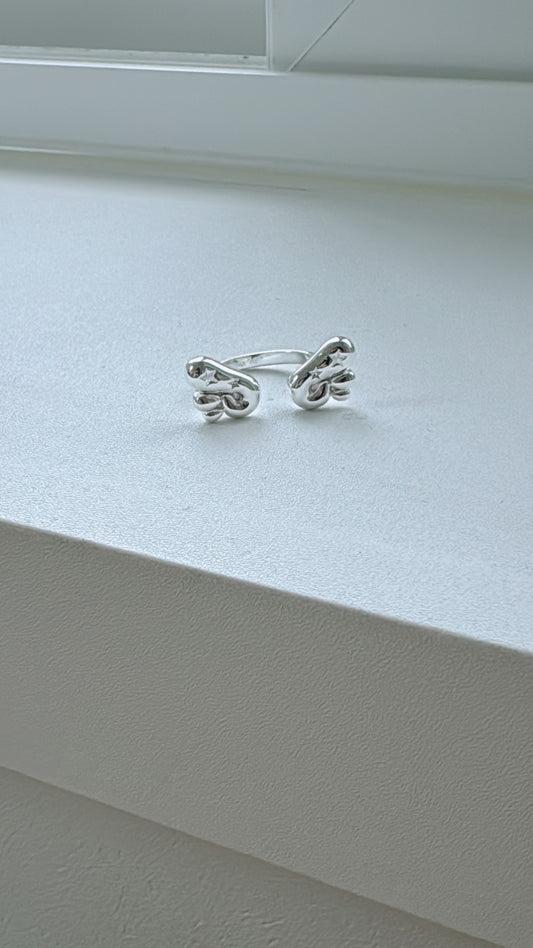 [ dudeinKR 限時連線價！🇰🇷⋆. ] ACC905 ring.