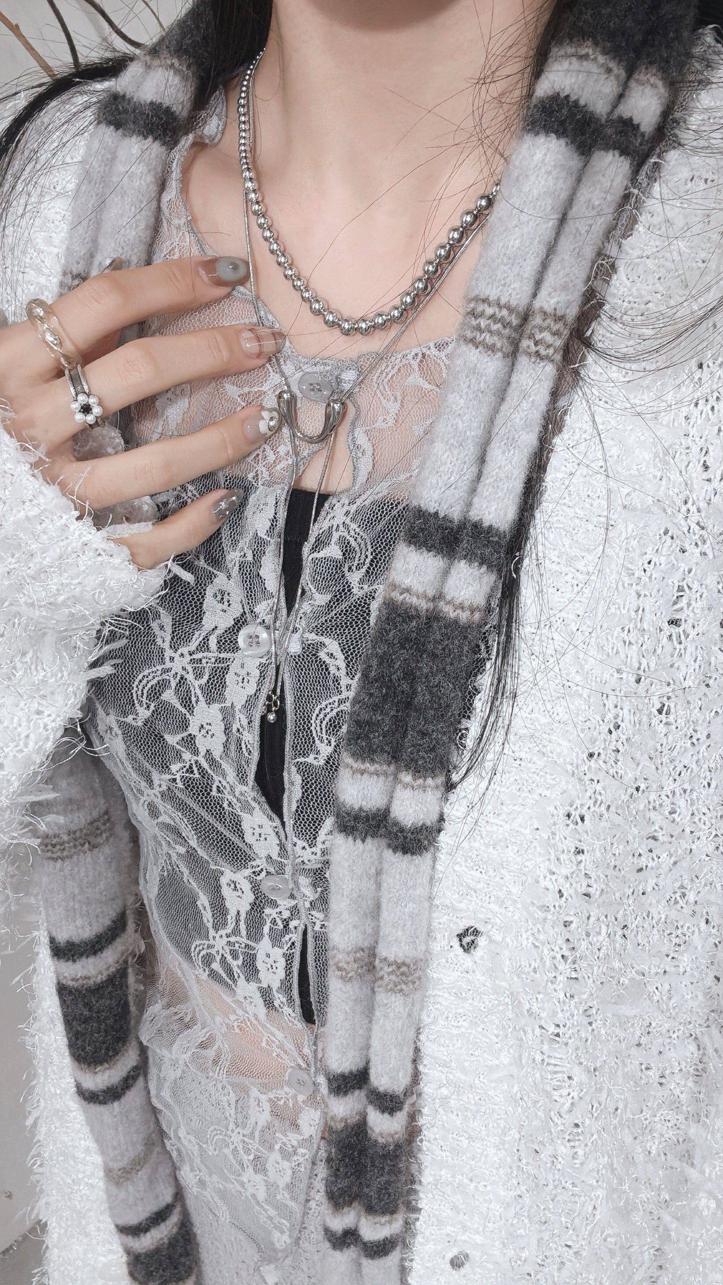 [ 預訂！˚.🎀༘⋆] ACC 353