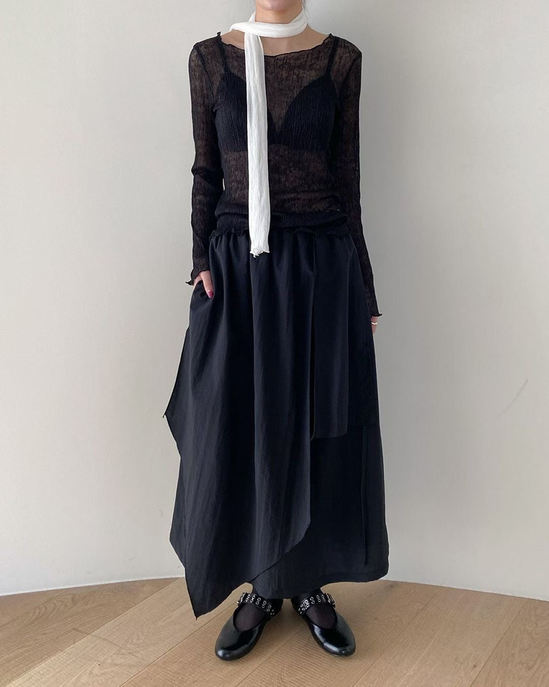 【💝11-14/3 超抵 EARLY BIRD PRICE $178 !】bling bling inner • 5 colors