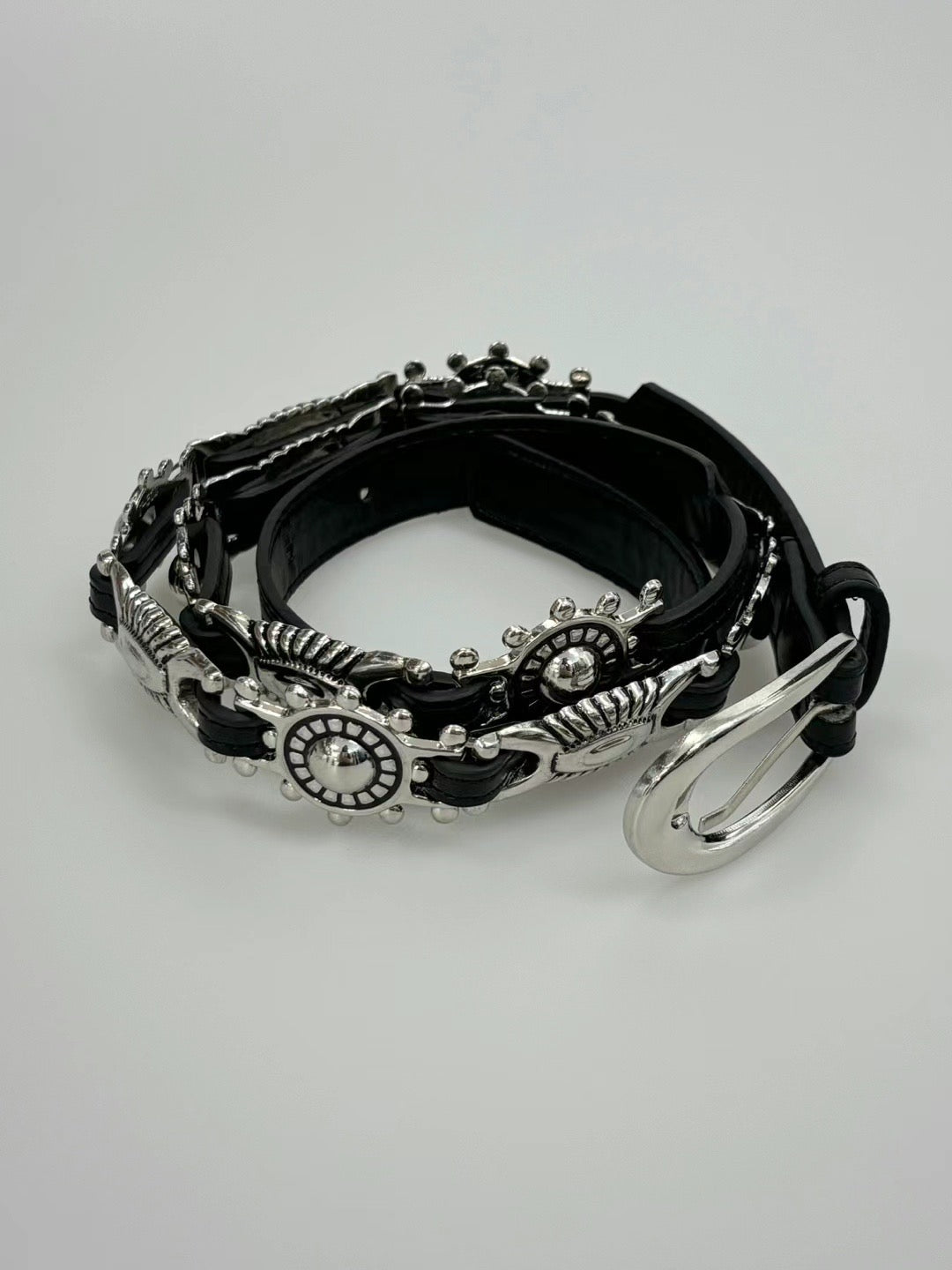 【NEW! 配搭好幫手🩶】Indon belt 🦭