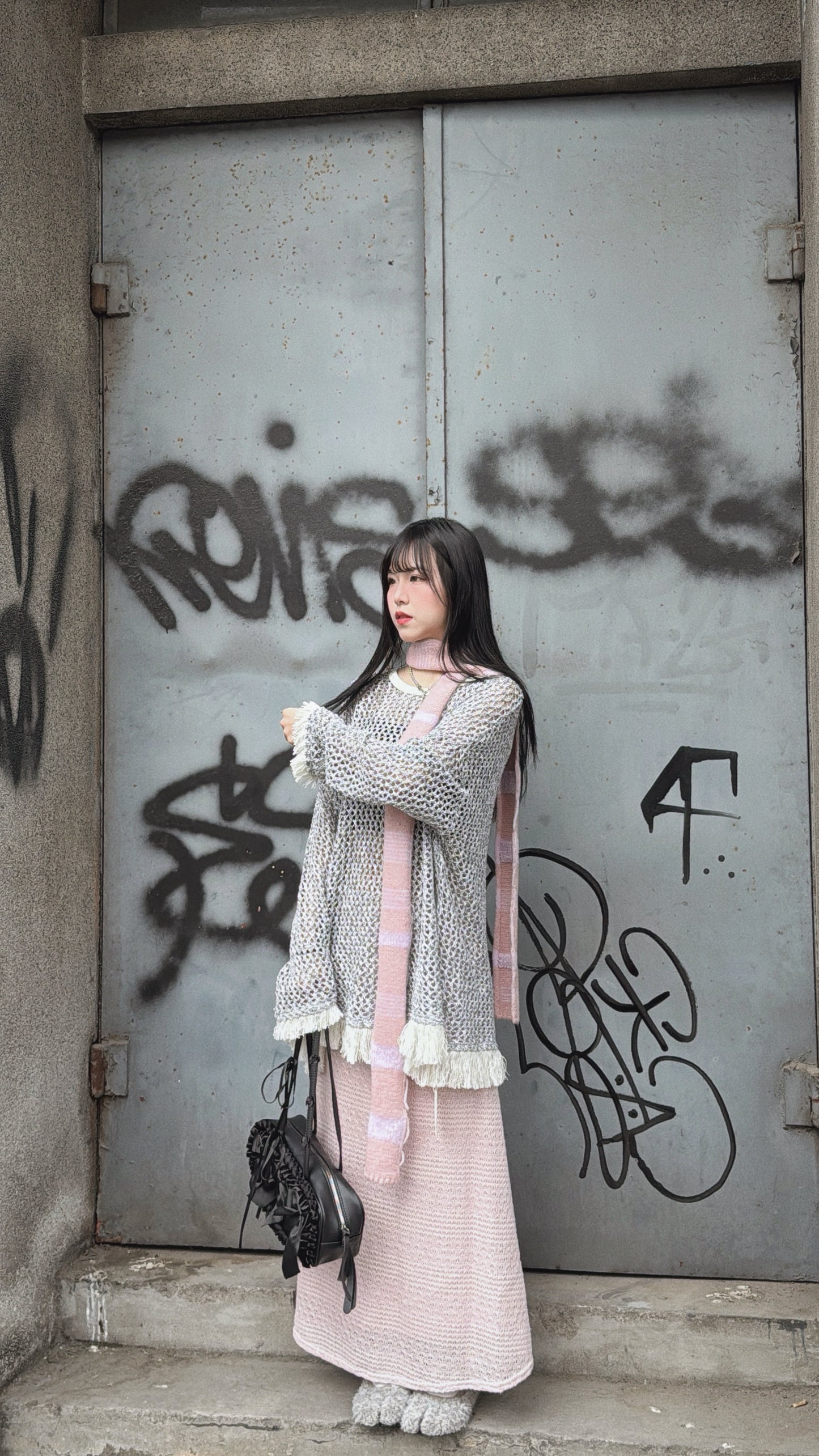 [ 二月限定！ꕤ . ݁₊] [ 月中至月尾到貨！⋆⁺₊❅] set 0202