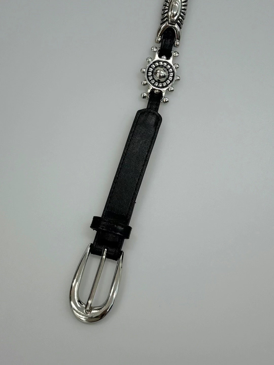 【NEW! 配搭好幫手🩶】Indon belt 🦭