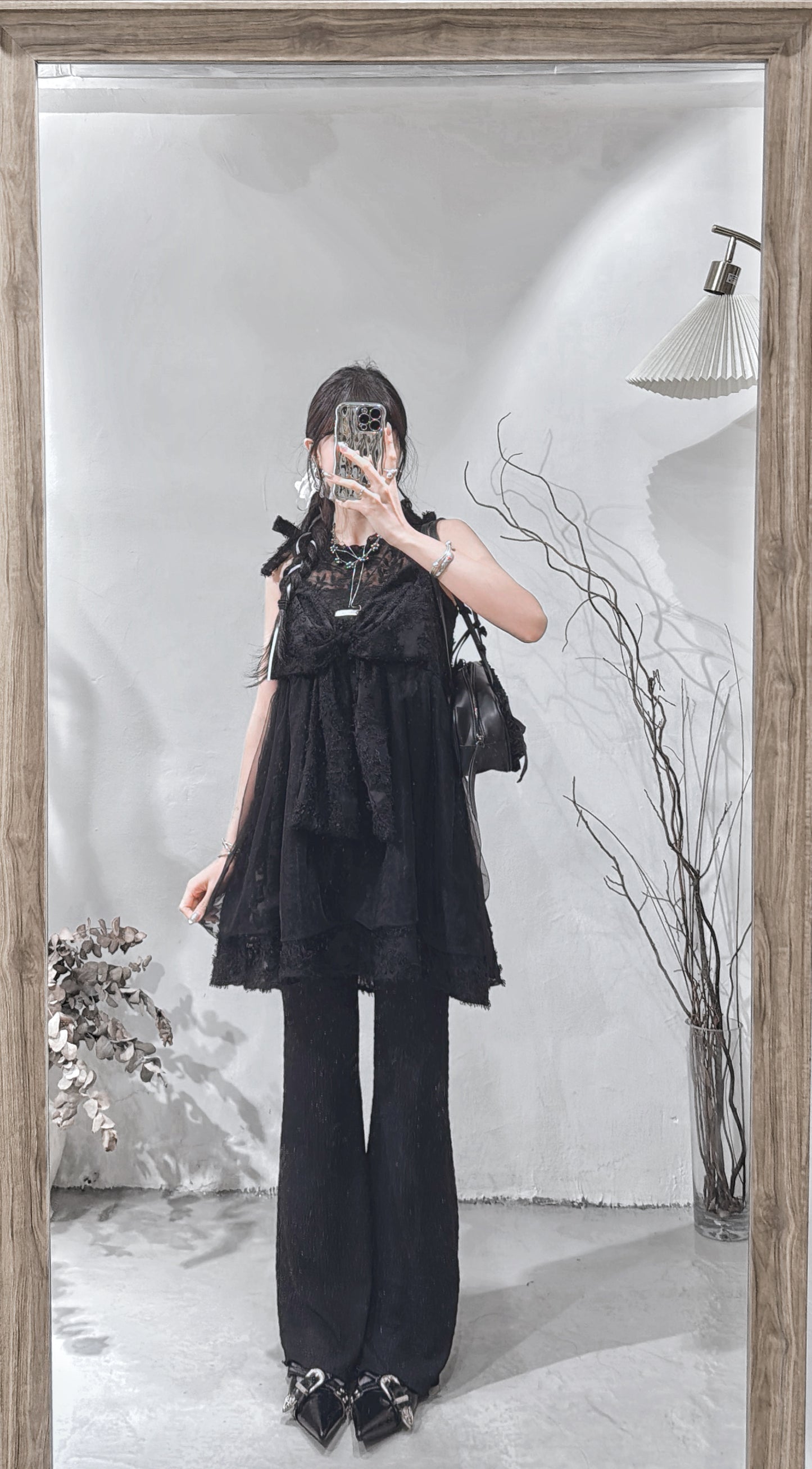 [ 現貨 🪽⋆ ՙִՙ ] [ 店主推薦款！] aimee vest • 2 colors