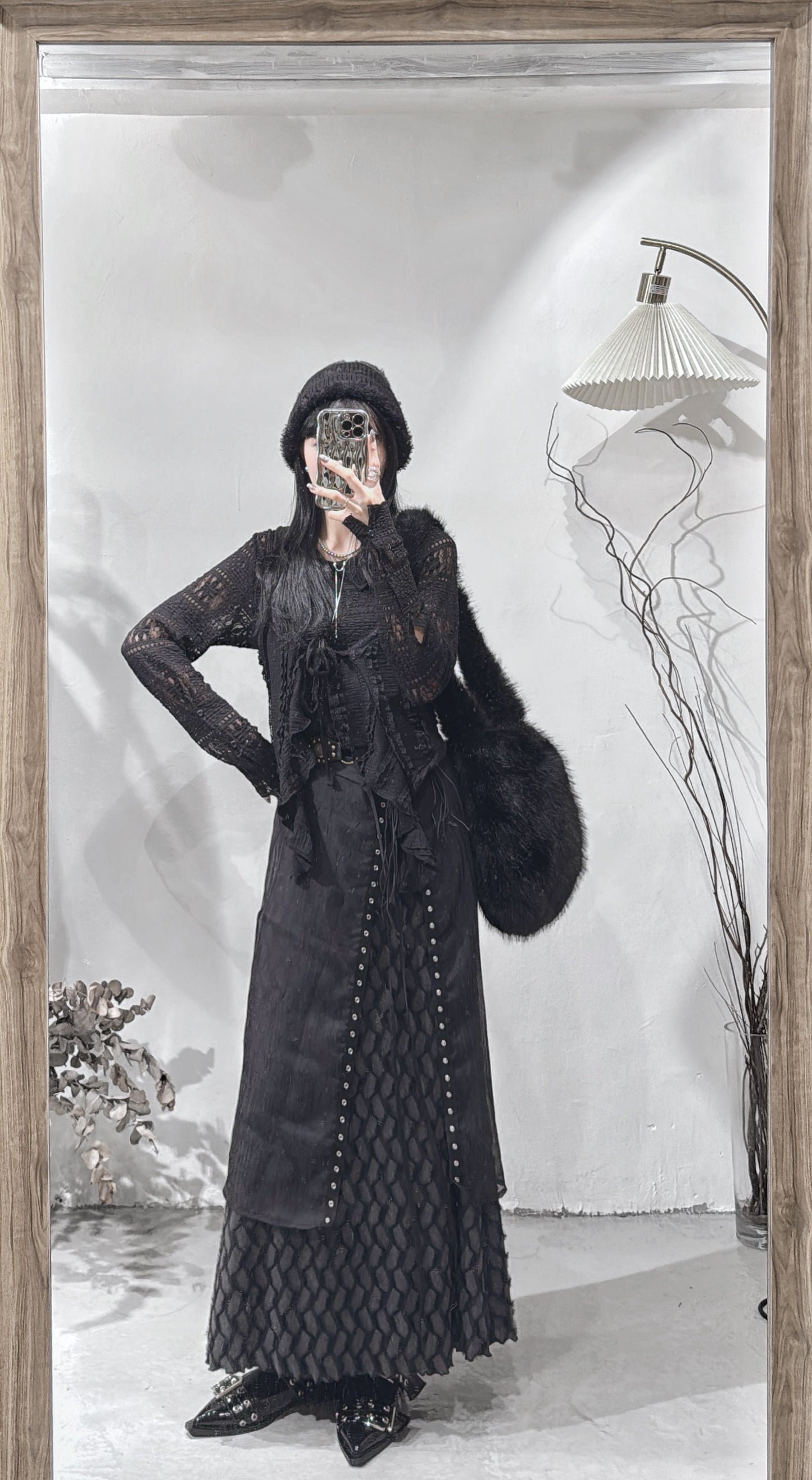 [ 一月限定！ꕤ . ݁₊] set 0140