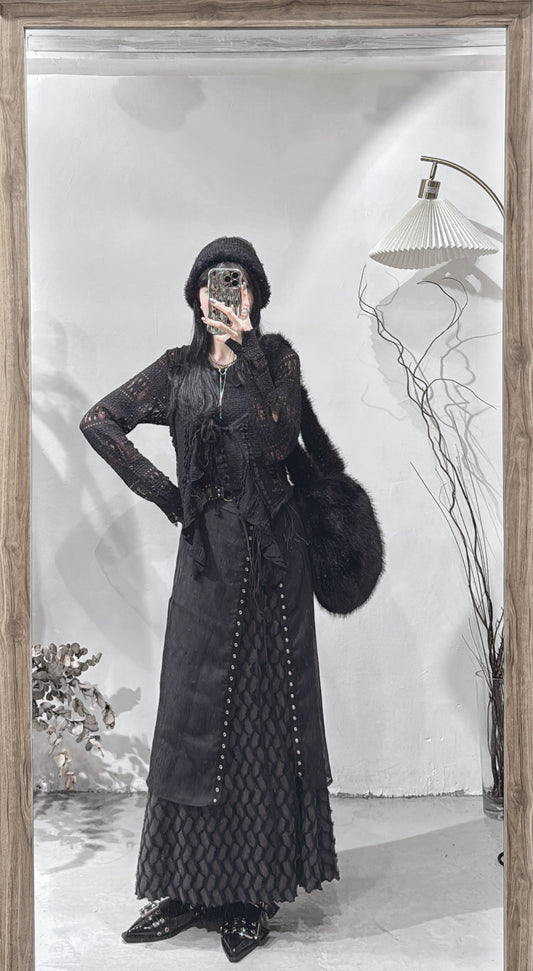 [ 一月限定！ꕤ . ݁₊] set 0140