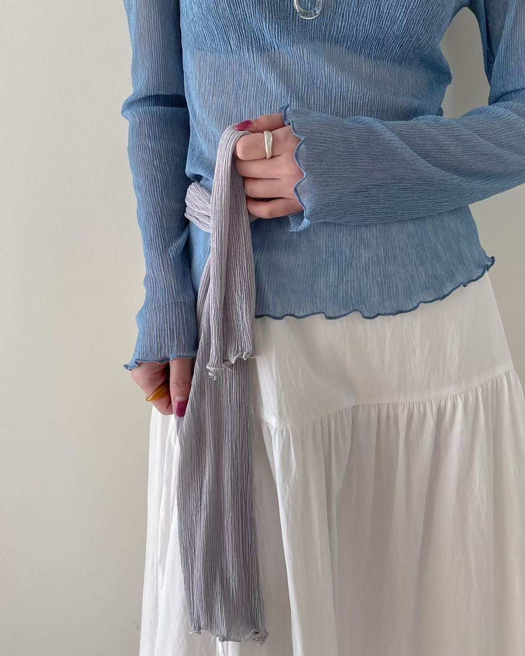 【💝11-14/3 超抵 EARLY BIRD PRICE $178 !】bling bling inner • 5 colors