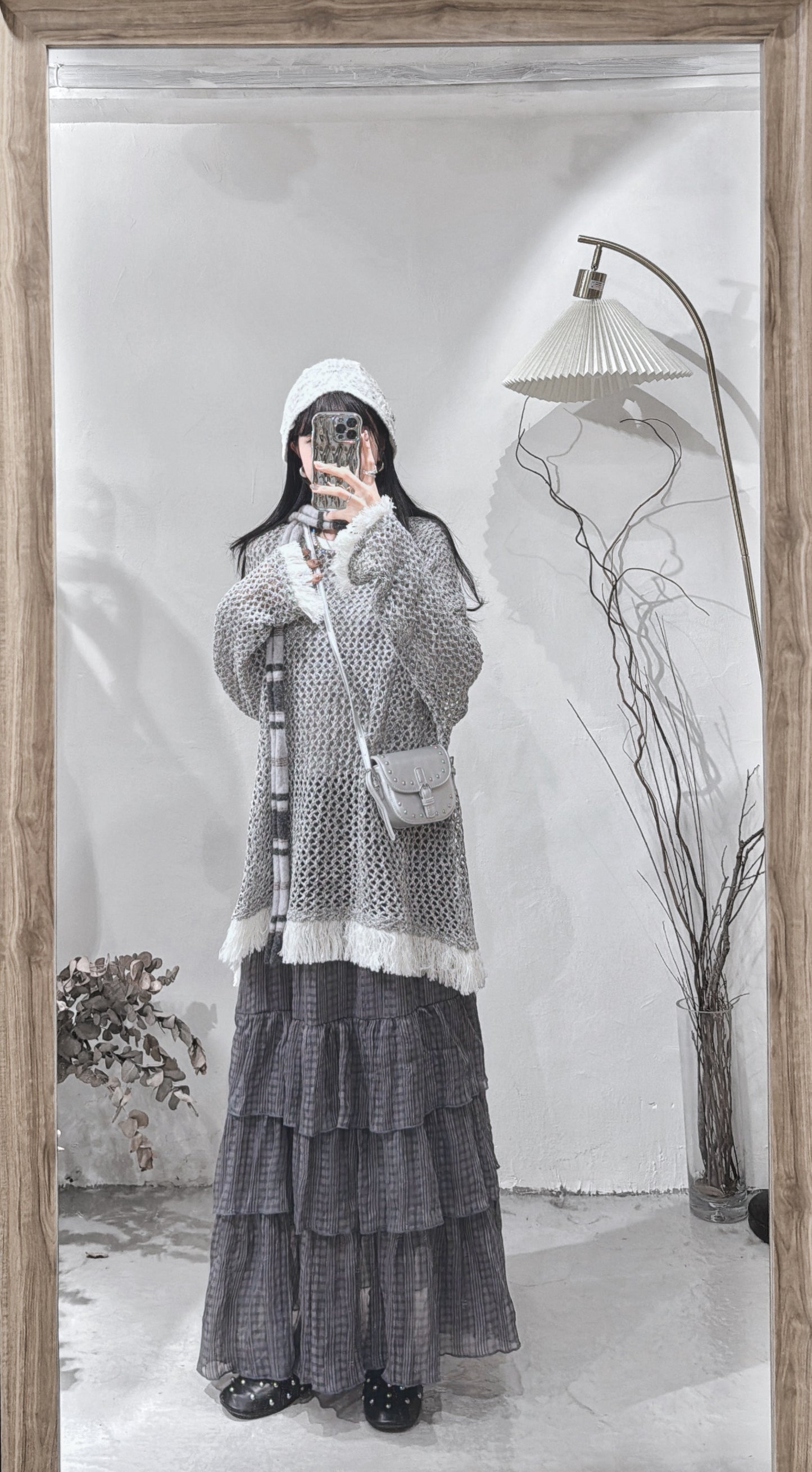 [ 一月限定！ꕤ . ݁₊] [ 自由配搭顏色！⋆⁺₊❅] set 0145