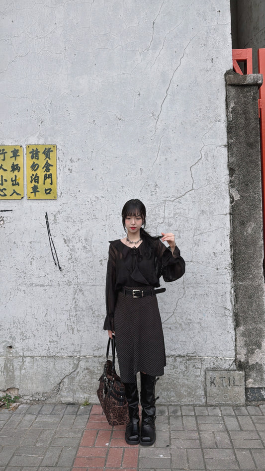 [ ˚˟❄️♪︎ 十一月限定！] set 1131