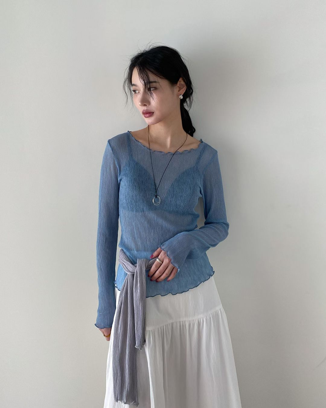 【💝11-14/3 超抵 EARLY BIRD PRICE $178 !】bling bling inner • 5 colors