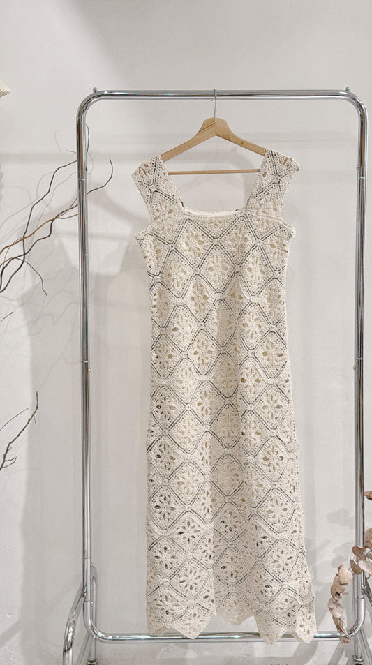 [ 現貨 / 預訂🪽⋆ ՙִՙ ] crocheted ops • mixed color