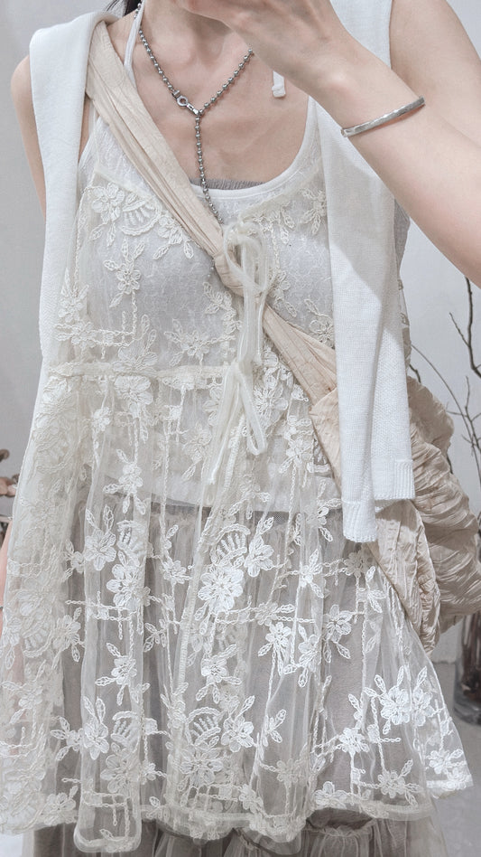 [ 完售即止！♡ ] lily set