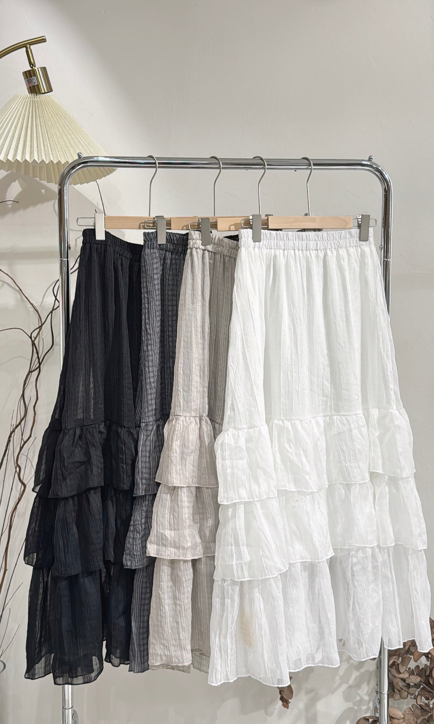 [ 一月限定！ꕤ . ݁₊] [ 自由配搭顏色！⋆⁺₊❅] set 0144