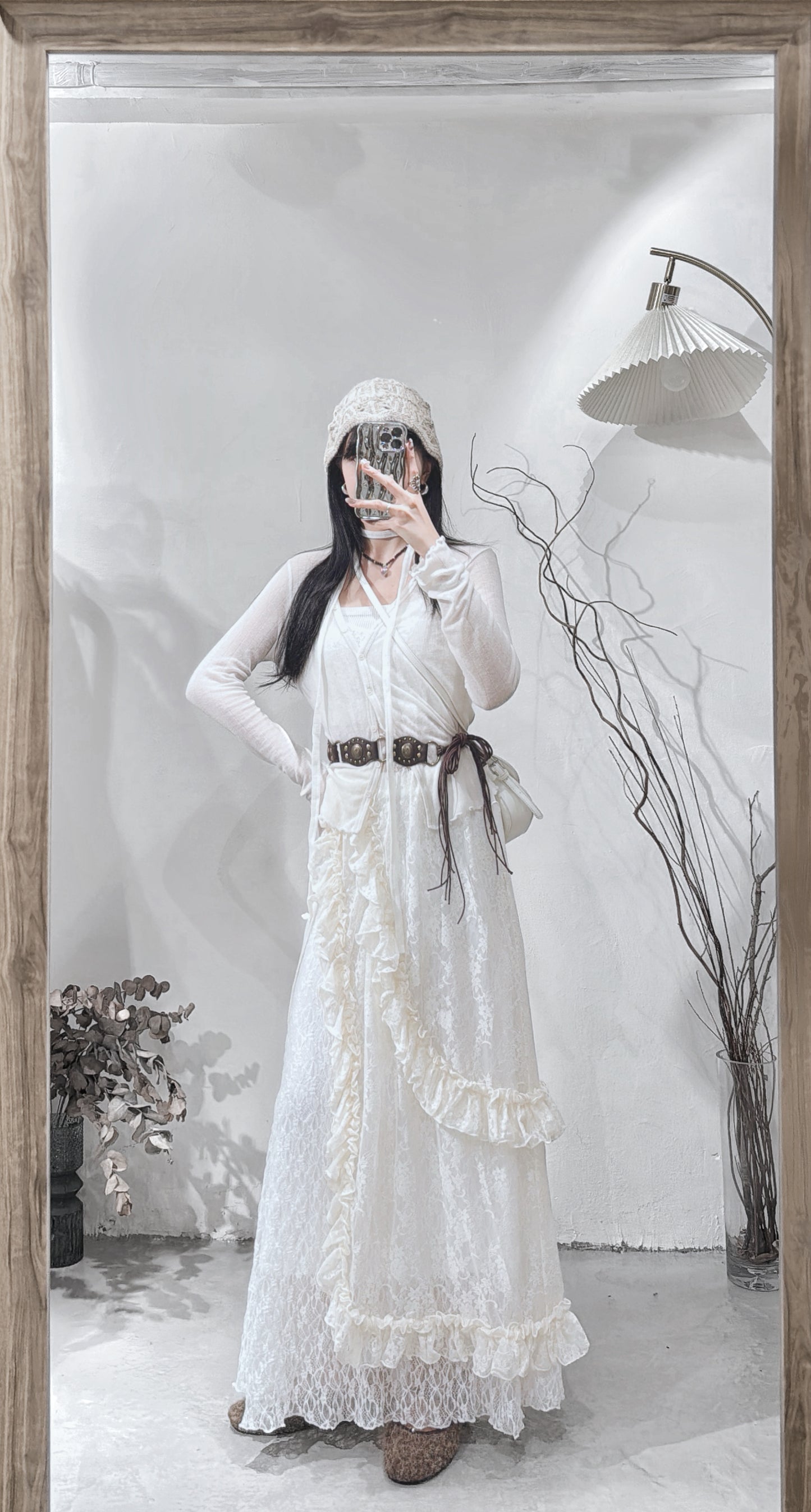 [ 二月限定！ꕤ . ݁₊] [ 影 pre-wedding 之選！] set 0203