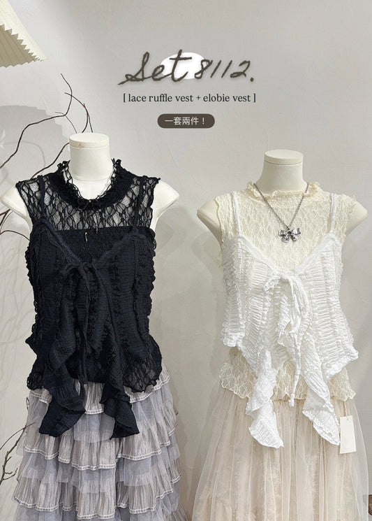 [ 八月限定！🎐˚｡ ꒷ ] set 8112
