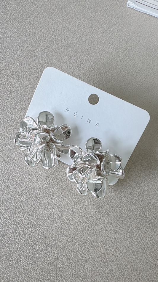 [ dudeinKR 限時連線價！🇰🇷⋆. ] ACC906 earrings.