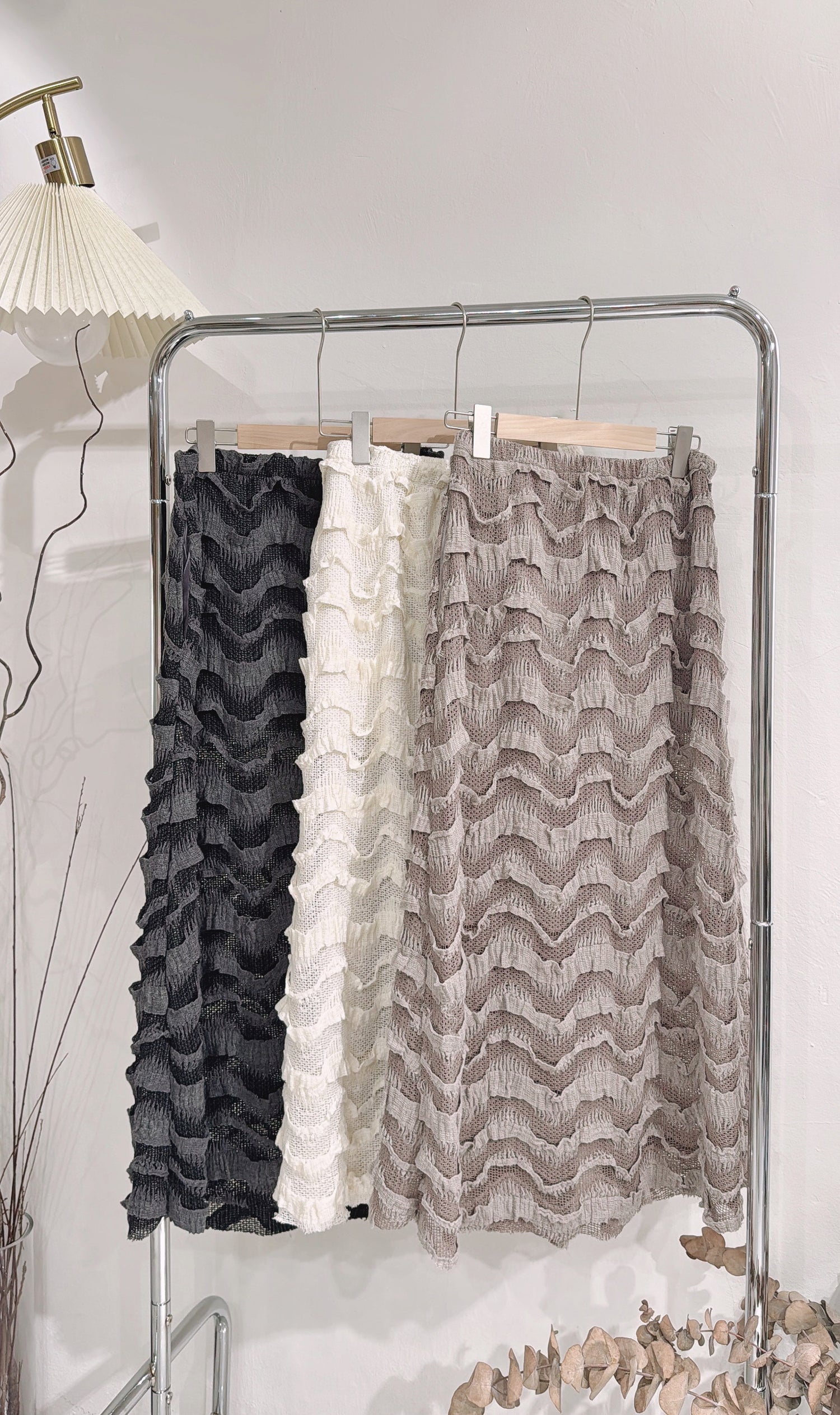 SKIRTS