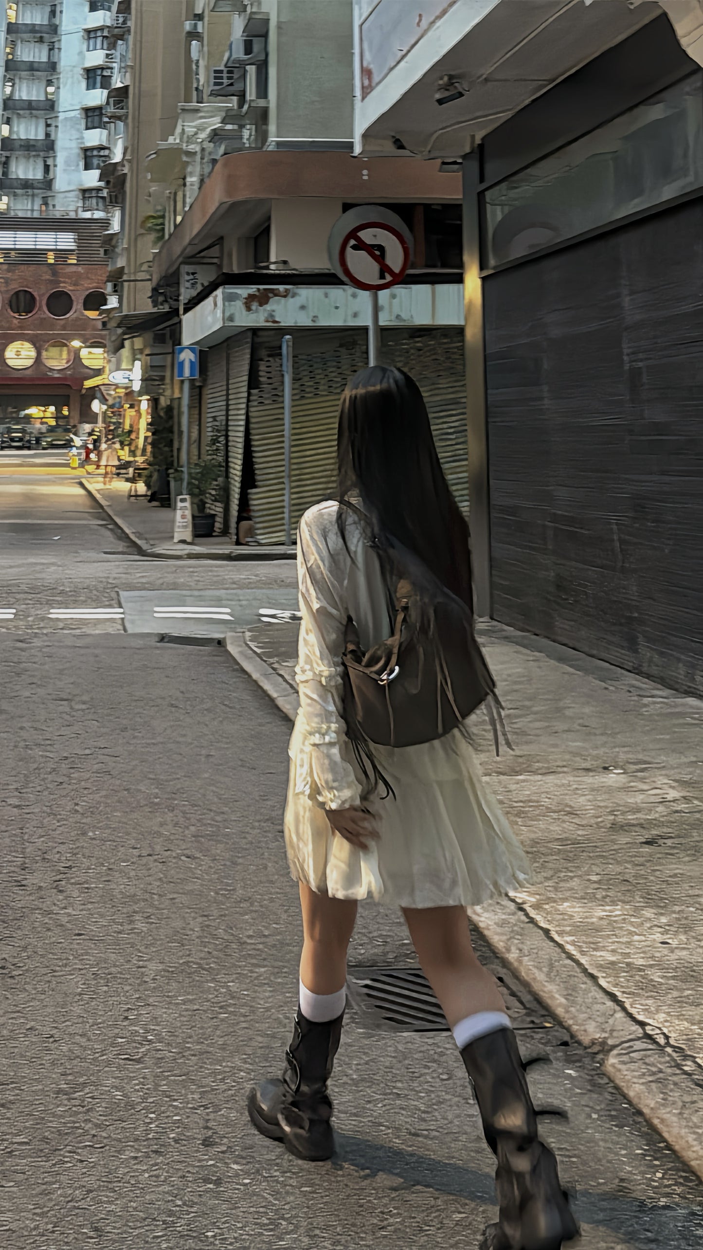 [ 預訂！.˚‧💭] [ 高質檔口款！] Frilled ops