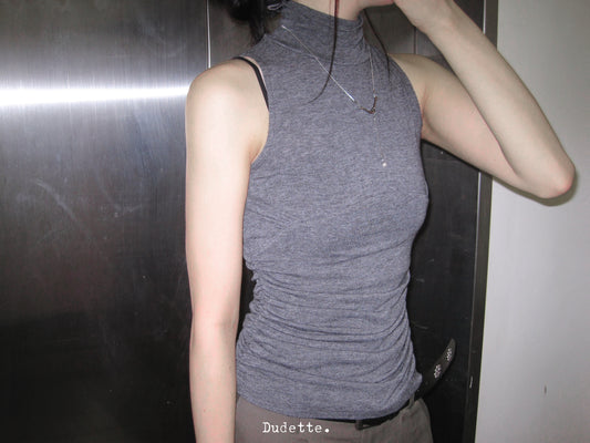[ 熱賣！預訂🪽⋆ ] wool turtleneck top / 3 colors
