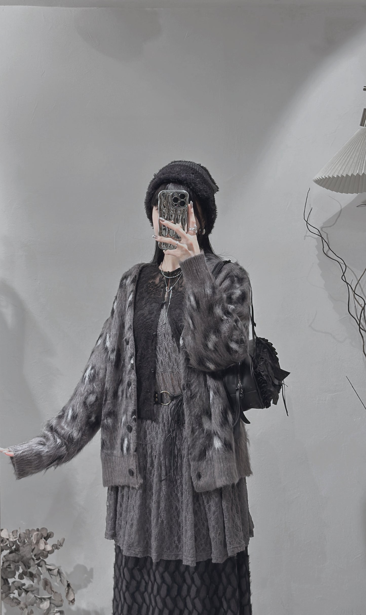 [ 一月限定！ꕤ . ݁₊] set 0138