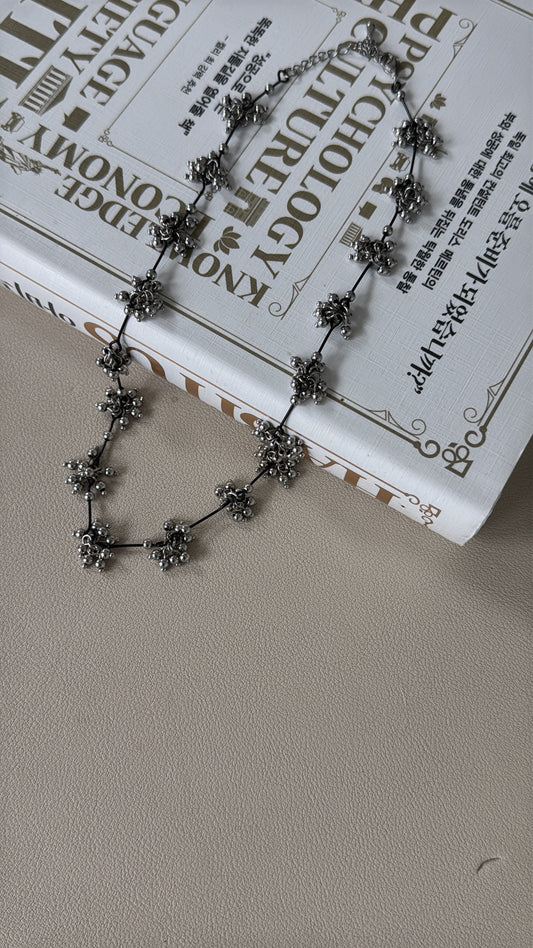 [ dudeinKR 限時連線價！🇰🇷⋆. ] ACC901 necklace.