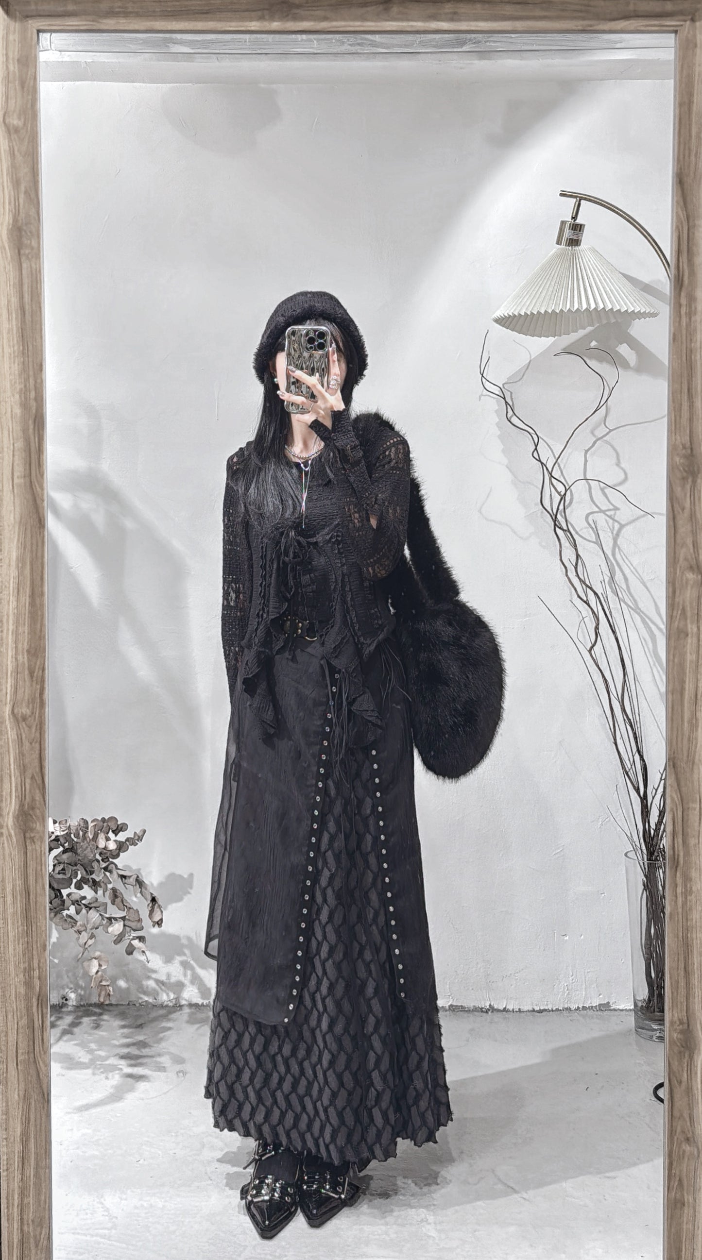 [ 一月限定！ꕤ . ݁₊] set 0140