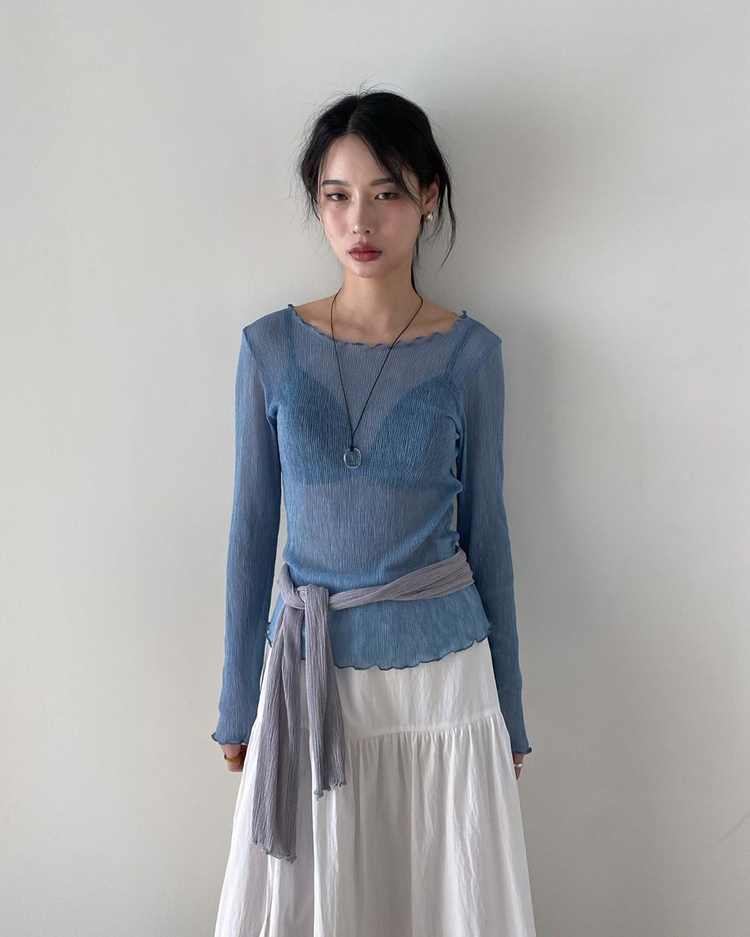 【💝11-14/3 超抵 EARLY BIRD PRICE $178 !】bling bling inner • 5 colors