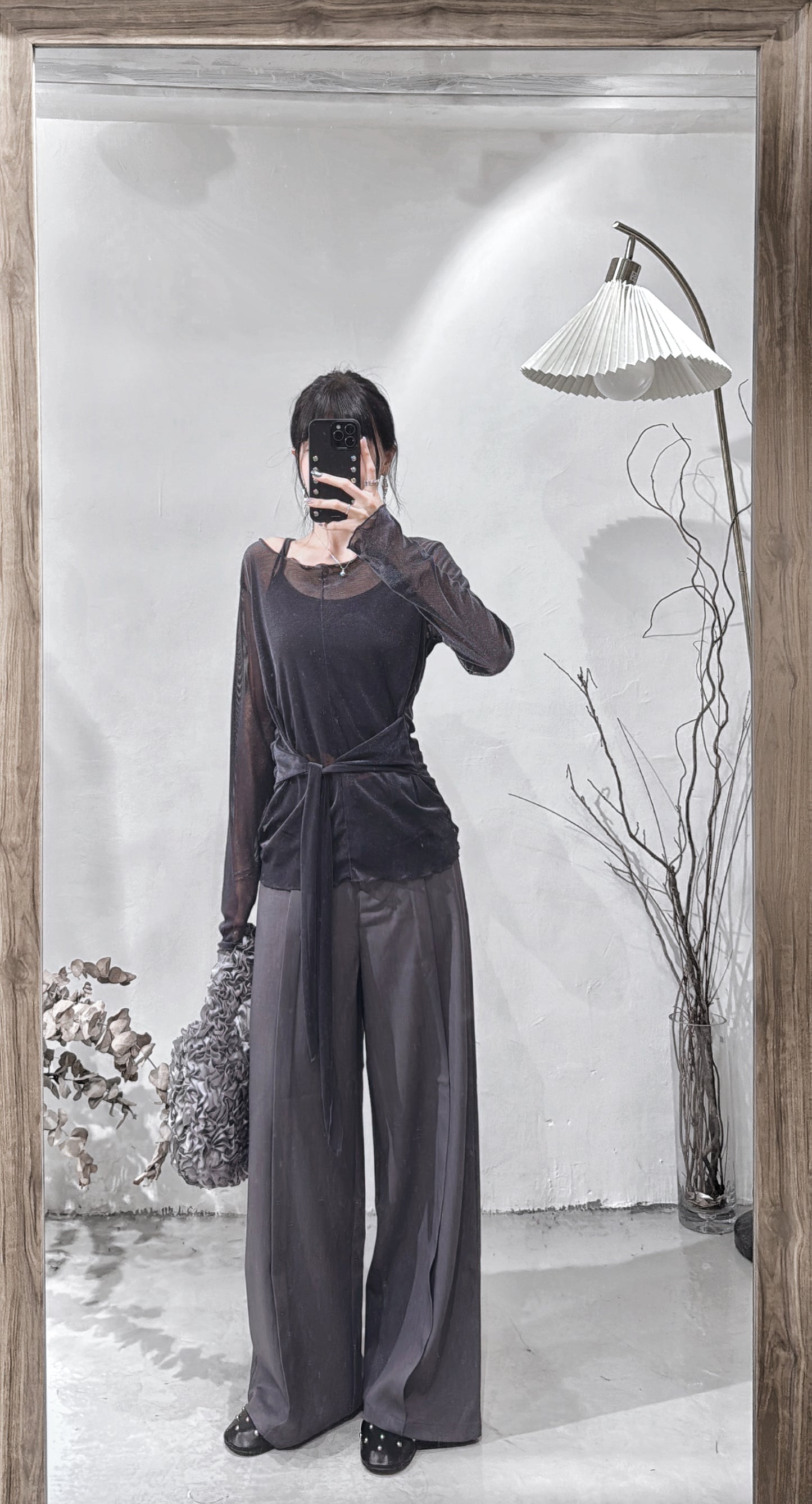 [ ˚˟❄️♪︎ 十一月限定！] set 1123