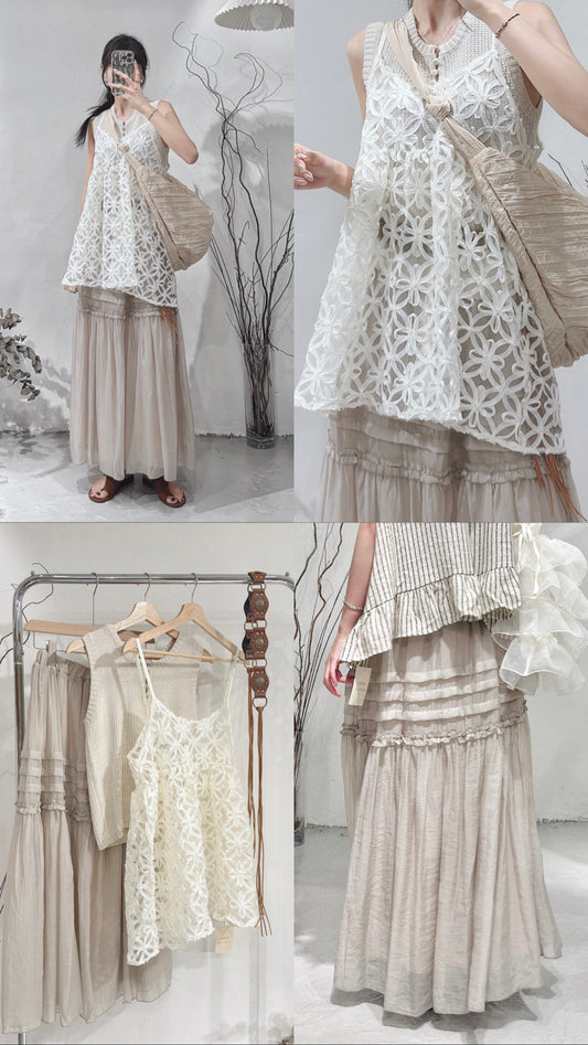 [ 五月限定！︎︎𓂃⟡.· ] set 3101