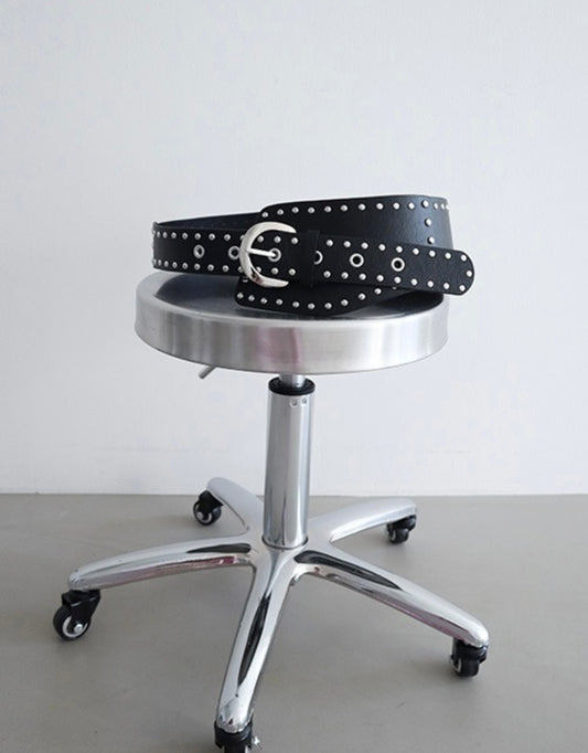 [ 預訂⋆⭒˚.⋆ ] ginny belt / 3 colors