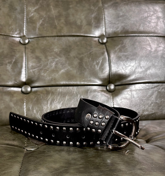 [ 預訂 ] Rivet belt