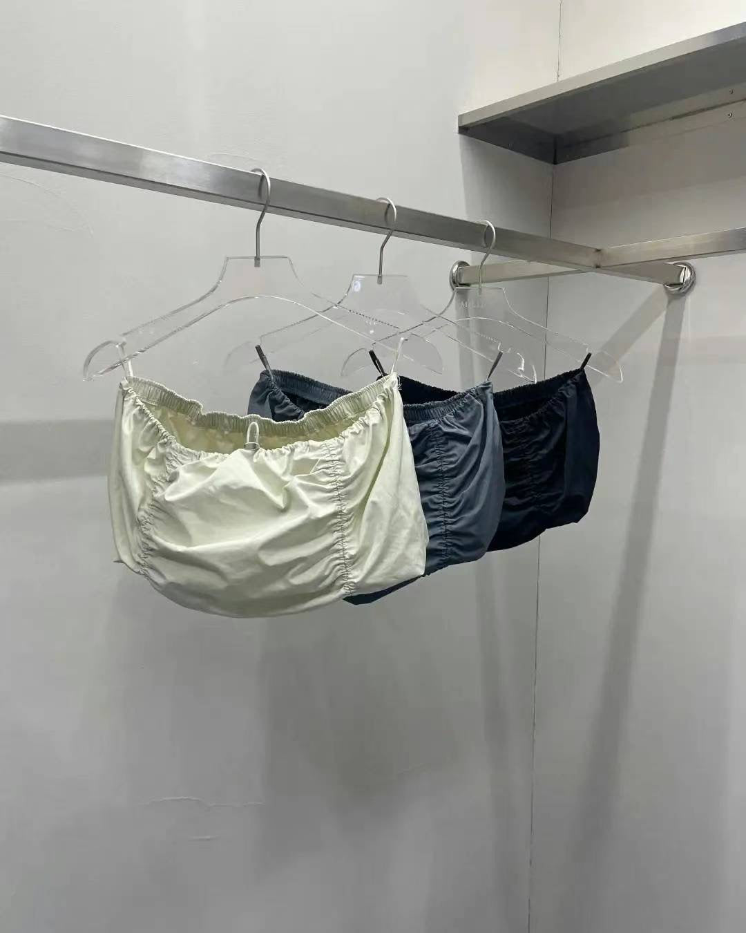 Ira top/ 3 colors