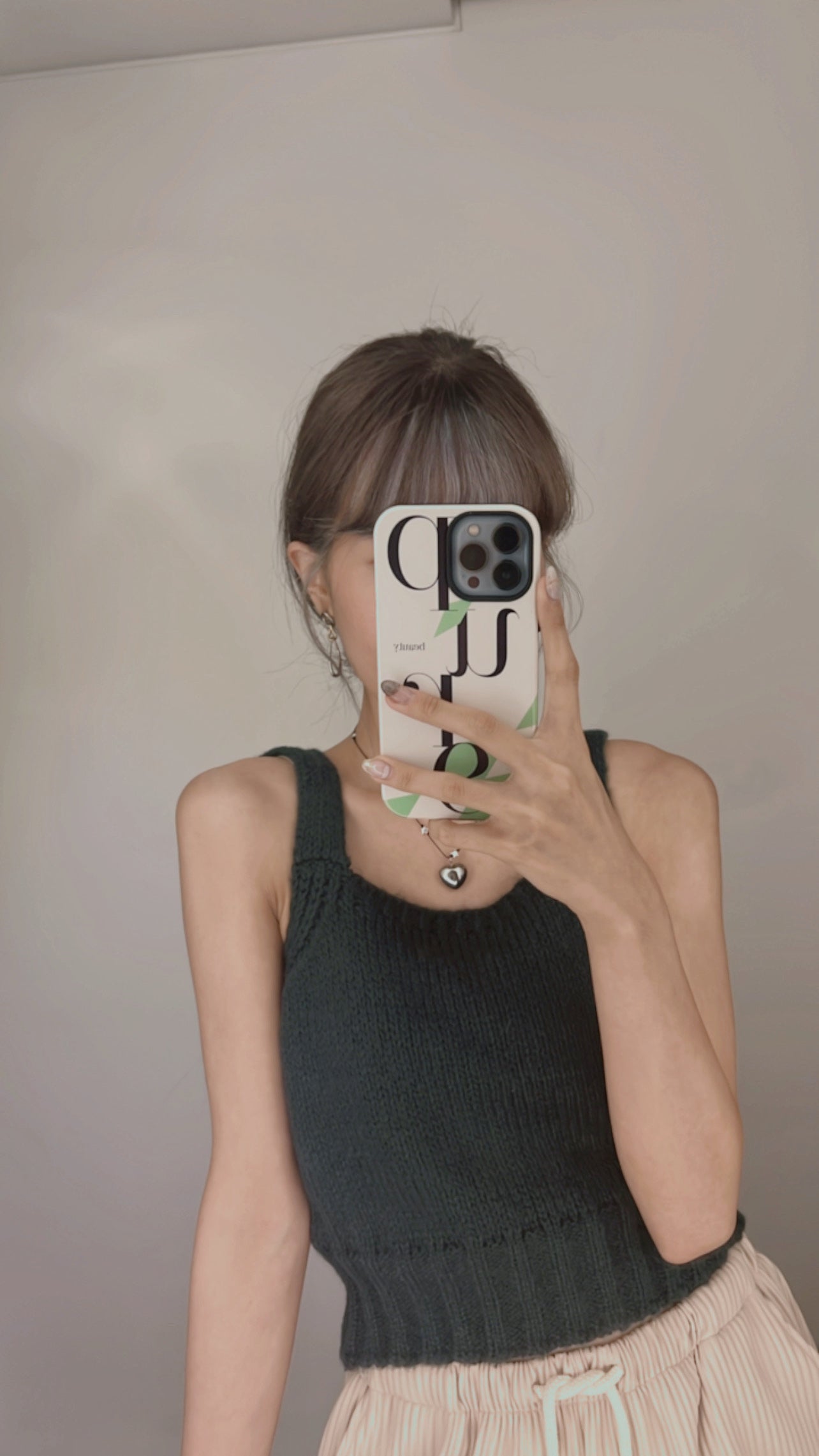 (MUST HAVE!!!) Vienne necklace