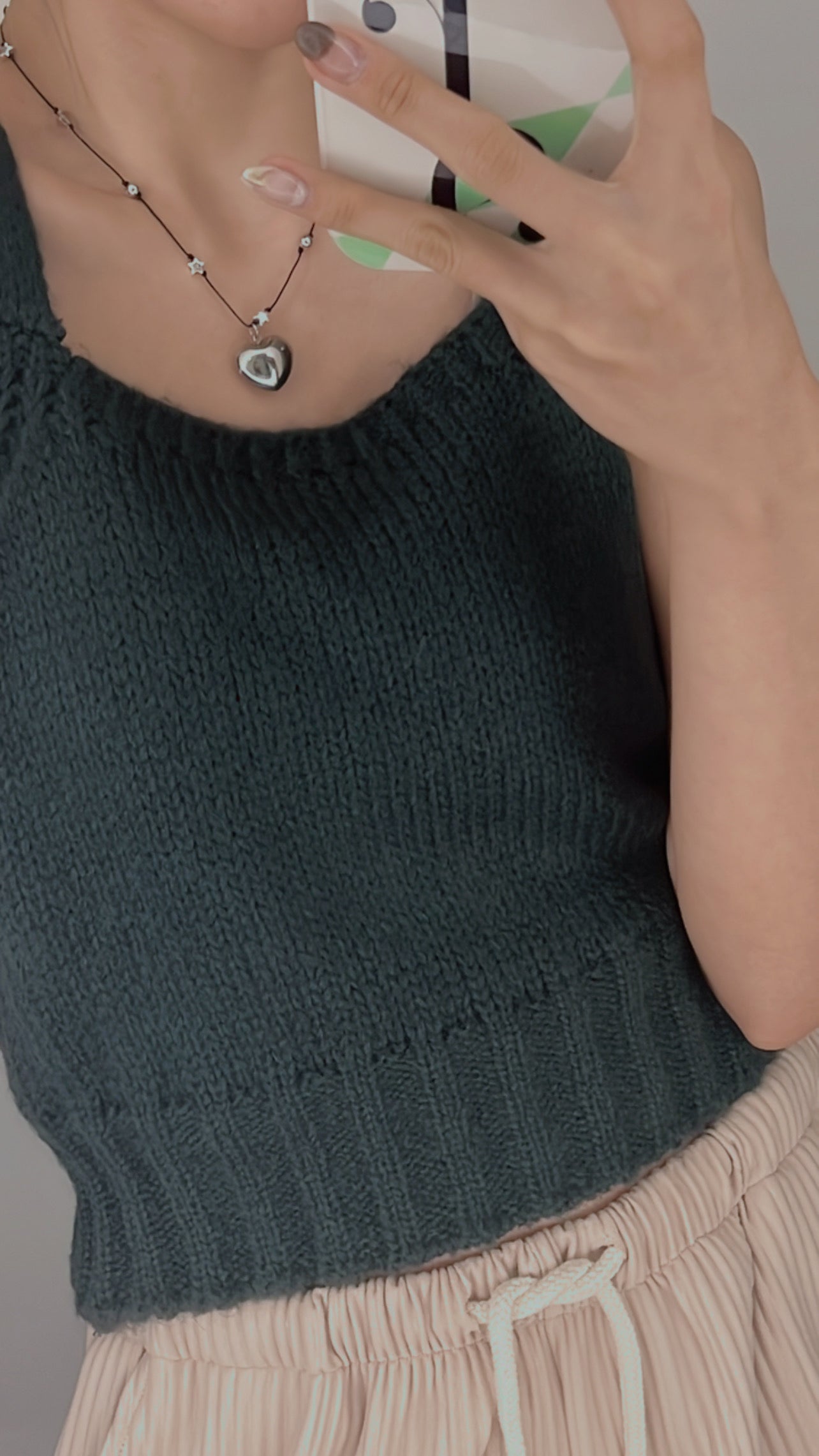 (MUST HAVE!!!) Vienne necklace