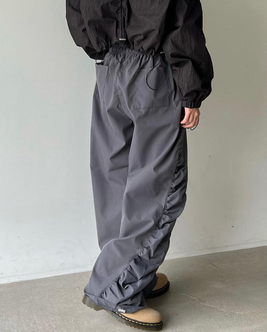 (MY PICKS!) Ruffle Cargo Pants